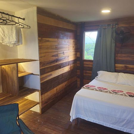 Cabanas Orlando Y Mas Na' Tayrona El Zaino Zewnętrze zdjęcie