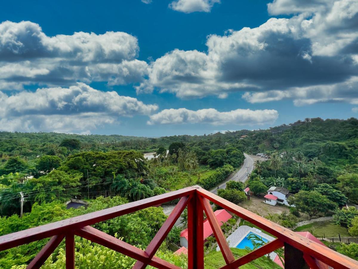 Cabanas Orlando Y Mas Na' Tayrona El Zaino Zewnętrze zdjęcie