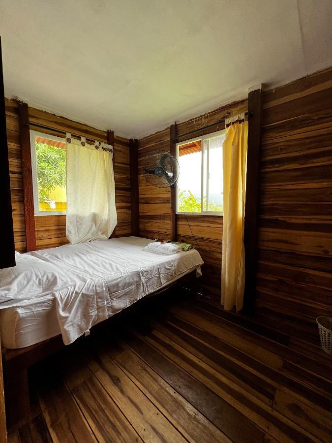 Cabanas Orlando Y Mas Na' Tayrona El Zaino Zewnętrze zdjęcie
