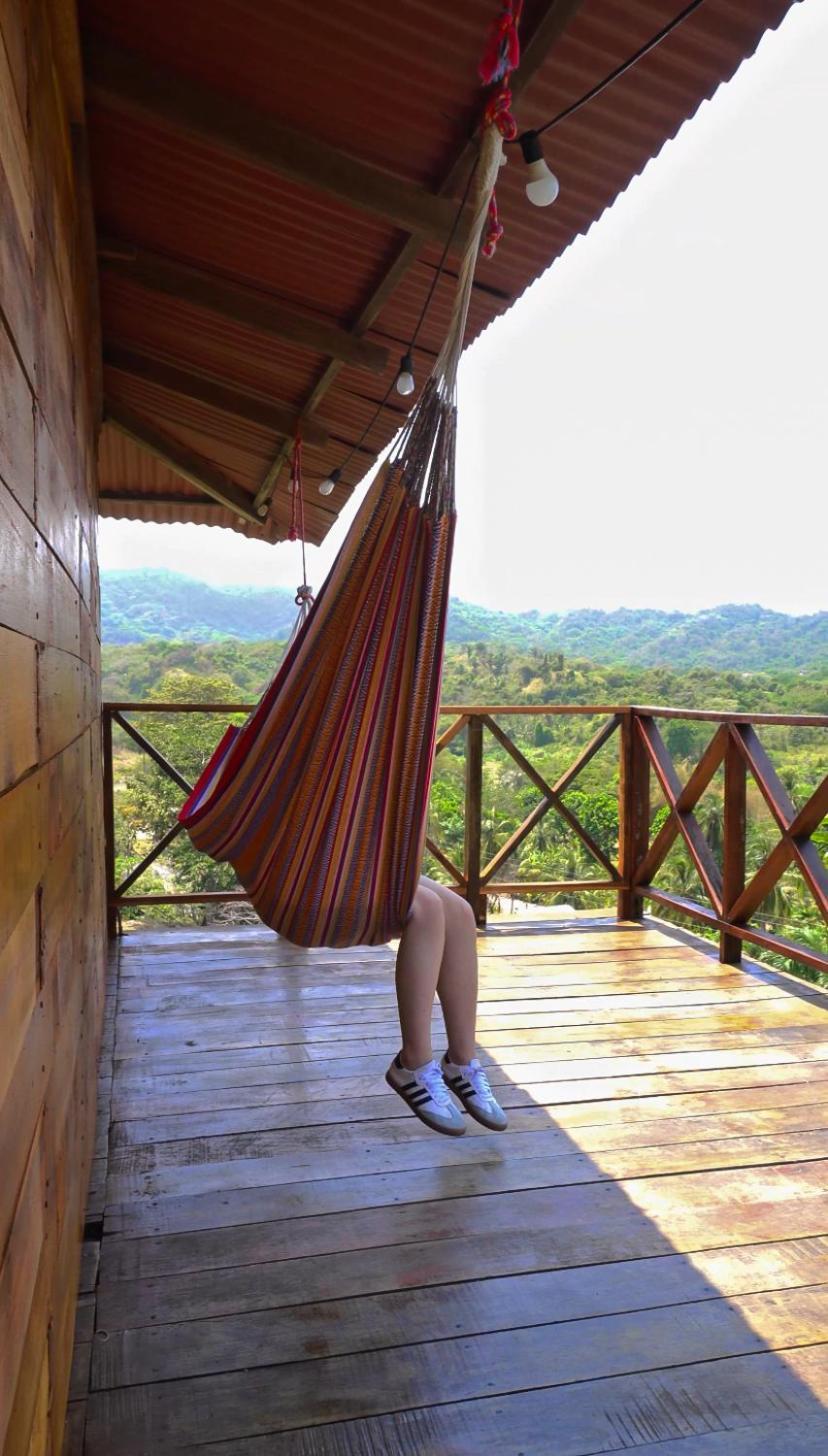 Cabanas Orlando Y Mas Na' Tayrona El Zaino Zewnętrze zdjęcie