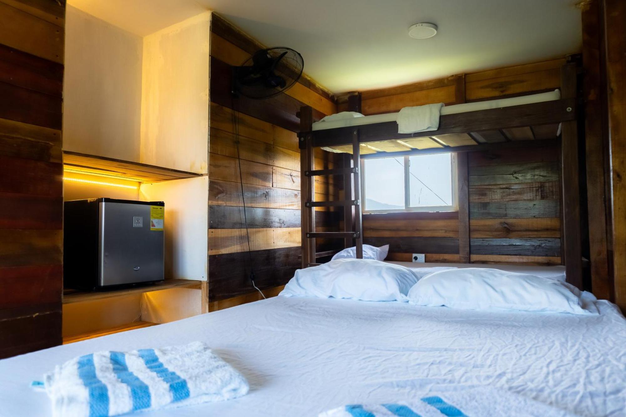 Cabanas Orlando Y Mas Na' Tayrona El Zaino Zewnętrze zdjęcie