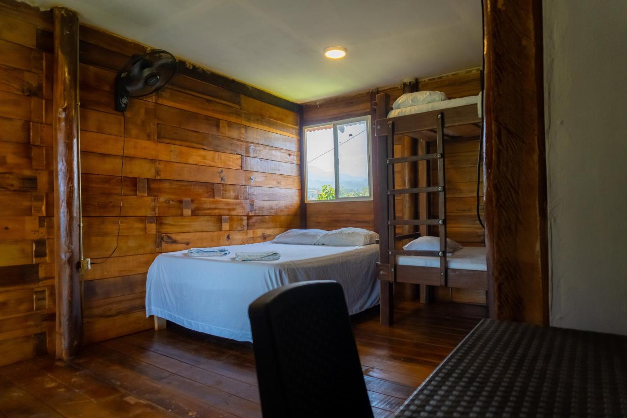 Cabanas Orlando Y Mas Na' Tayrona El Zaino Zewnętrze zdjęcie